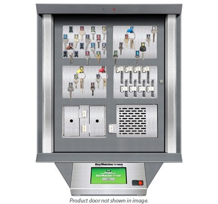Cabinet Styles for KeyWatcher® Fleet | Morse Watchmans